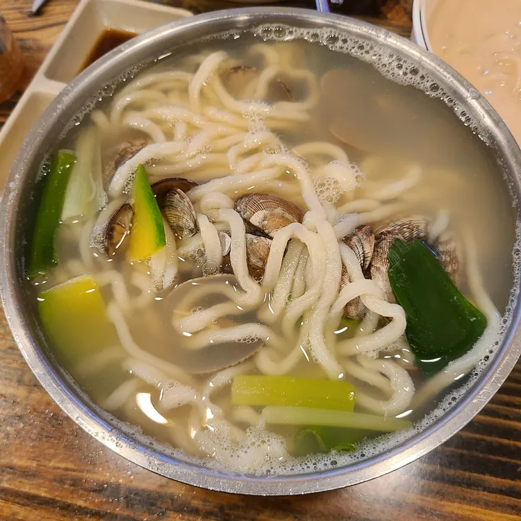 생각보다 맛있는집 대표 사진