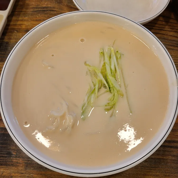 생각보다 맛있는집 대표 사진
