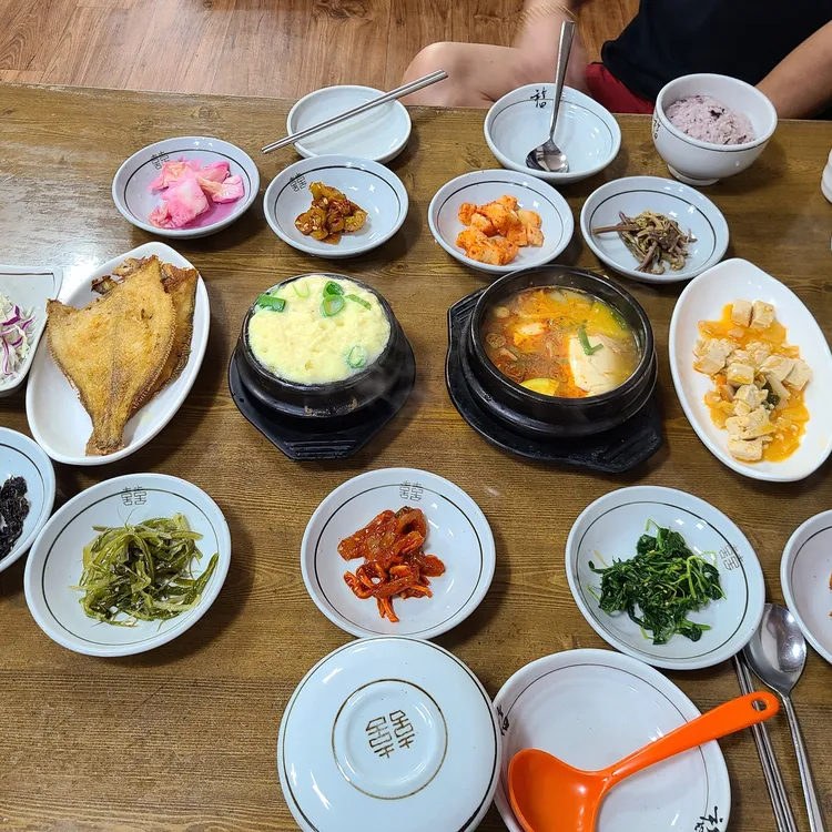 다연밥상 대표 사진