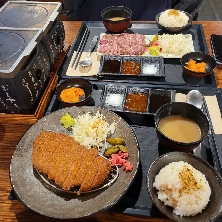 후라토식당 대표 사진