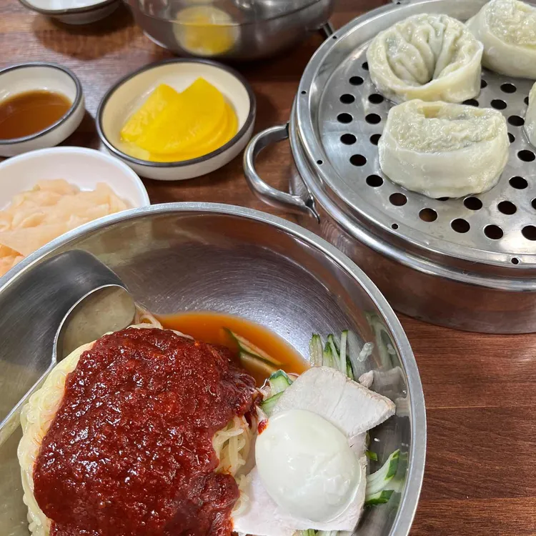 가야밀면우동 대표 사진