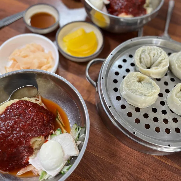 가야밀면우동 대표 사진