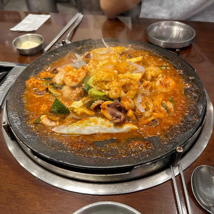 쭈꾸미도사 대표 사진