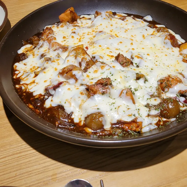 일미리금계찜닭 대표 사진