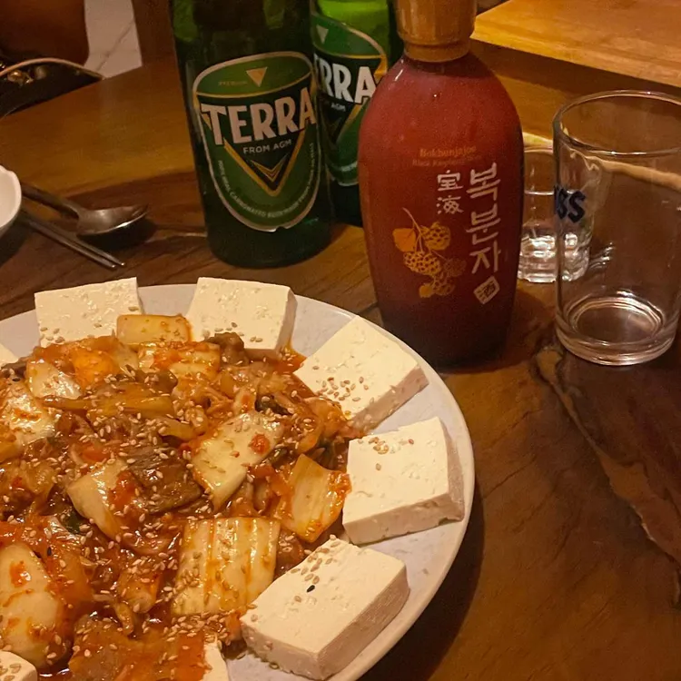 월당 대표 사진