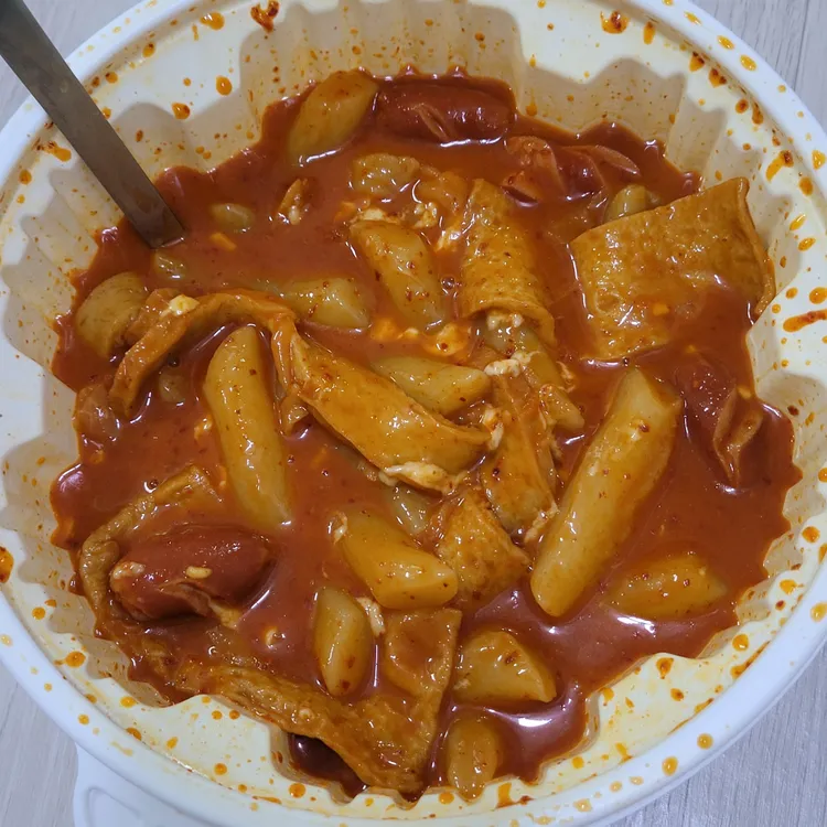 동대문엽기떡볶이 대표 사진