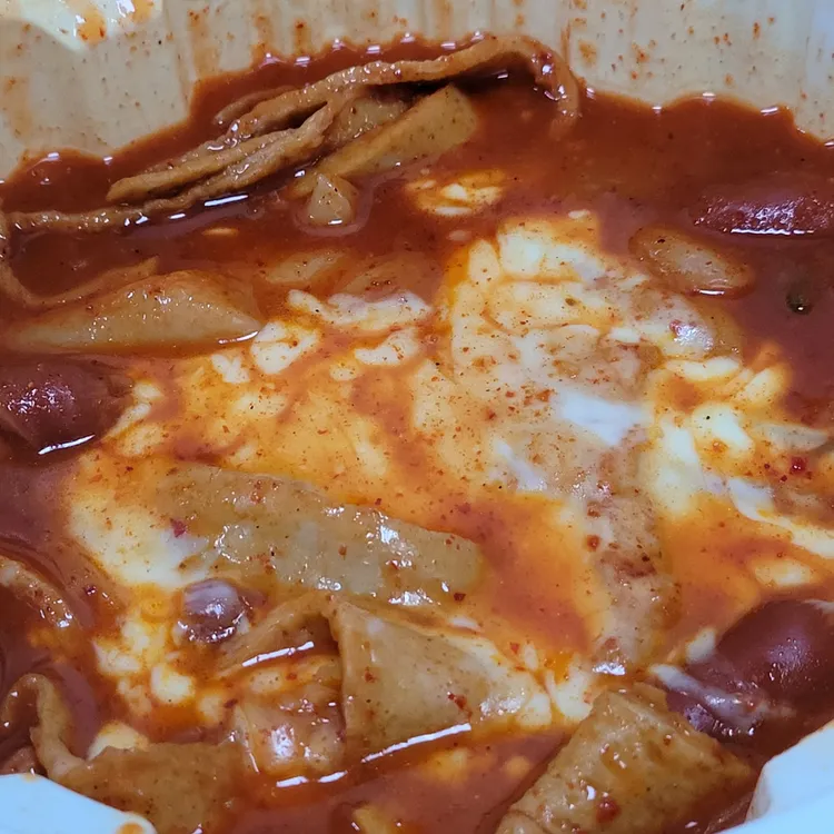 동대문엽기떡볶이 대표 사진