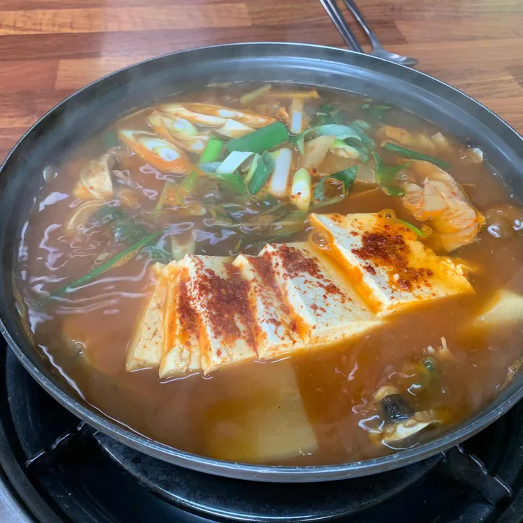 들마루 사진 1