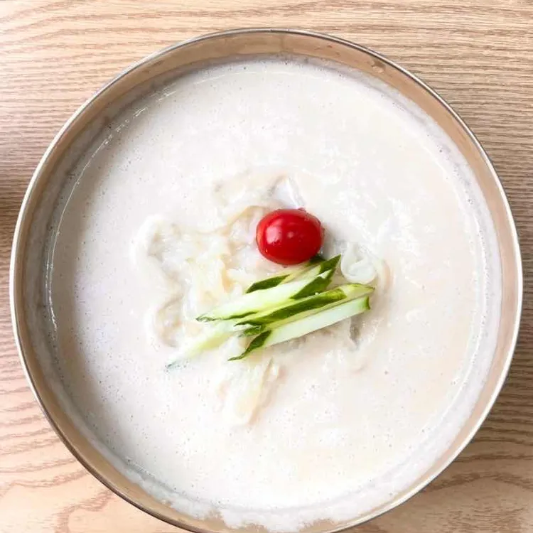홍두깨국시식당 대표 사진
