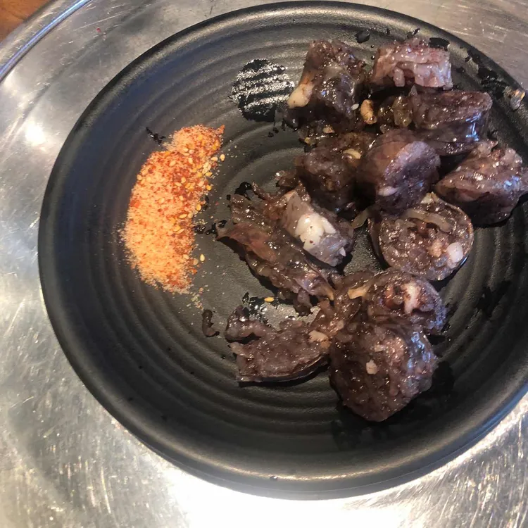 고기고샵 대표 사진
