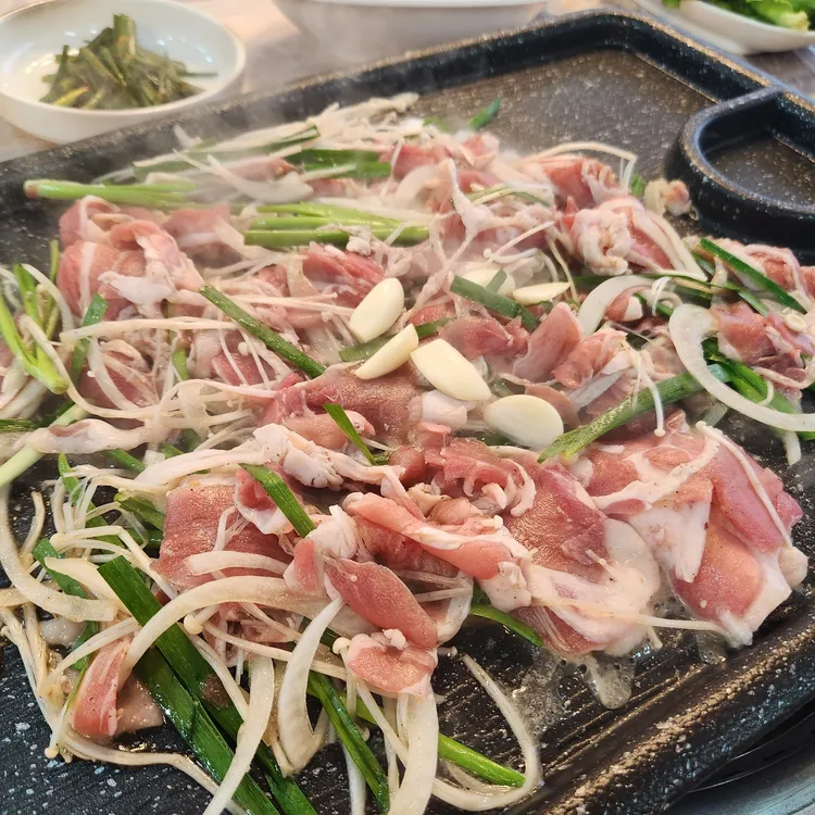 천연애 대표 사진