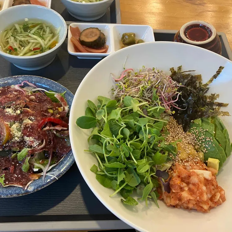 카페애즈원 대표 사진