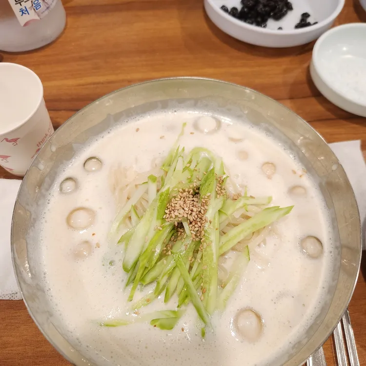 우리콩순두부 대표 사진