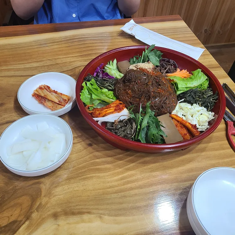 금강식당 대표 사진