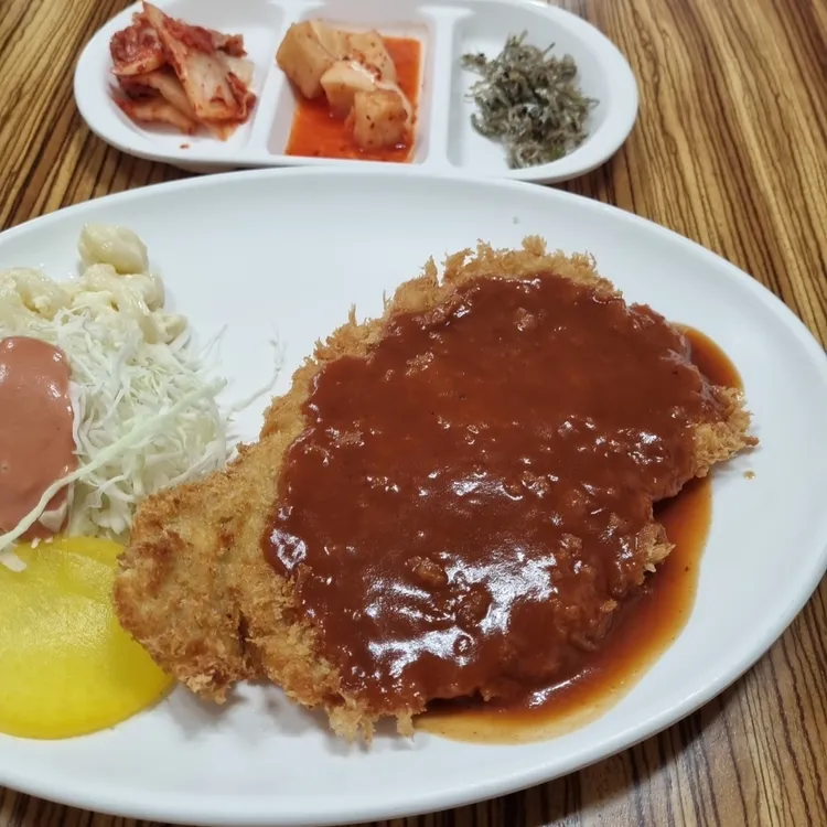 서울돈까스 대표 사진