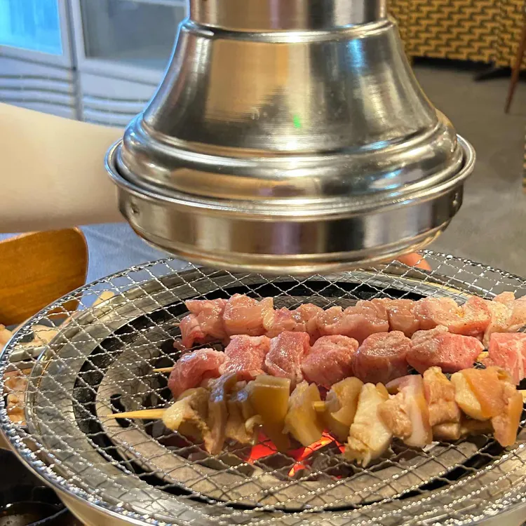 우화 대표 사진