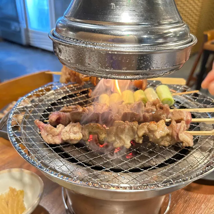 우화 대표 사진