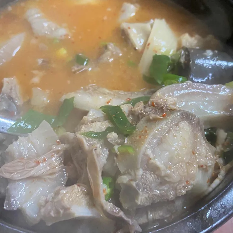 대전순대24시 대표 사진