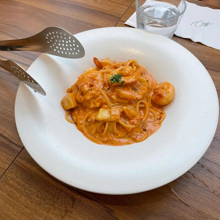 Oggi 대표 사진