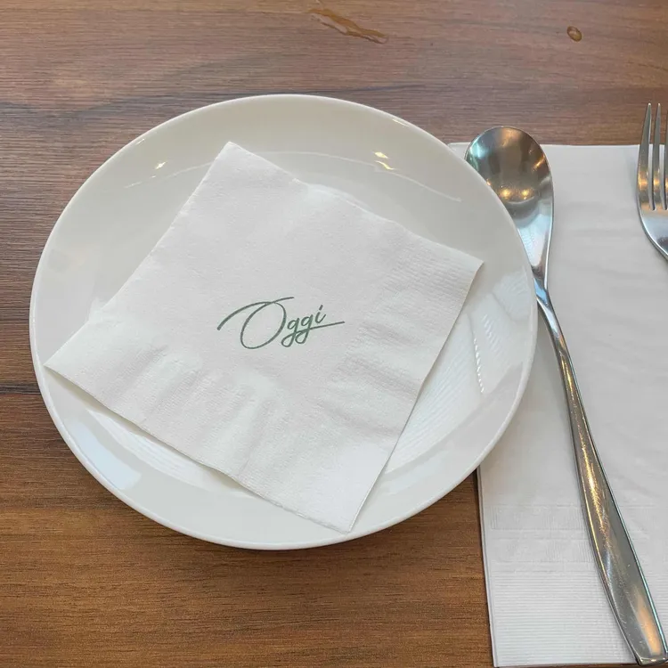 Oggi 대표 사진