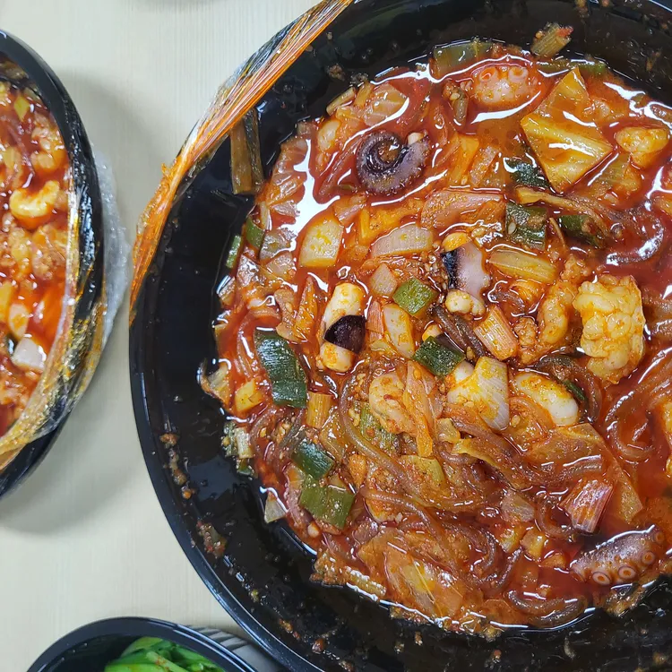 마약낙곱새 대표 사진