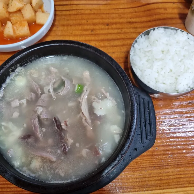 원평시골장터 대표 사진