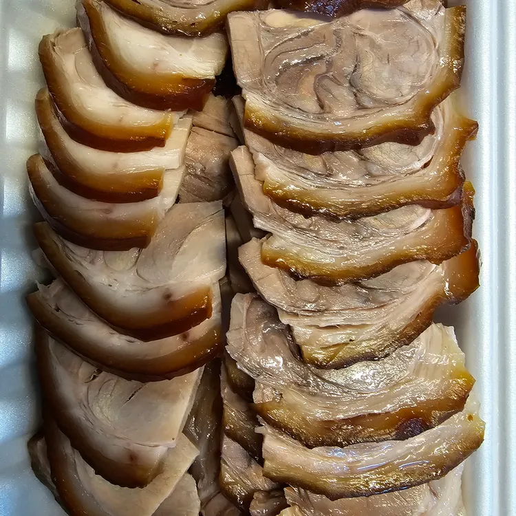 오구족발 대표 사진