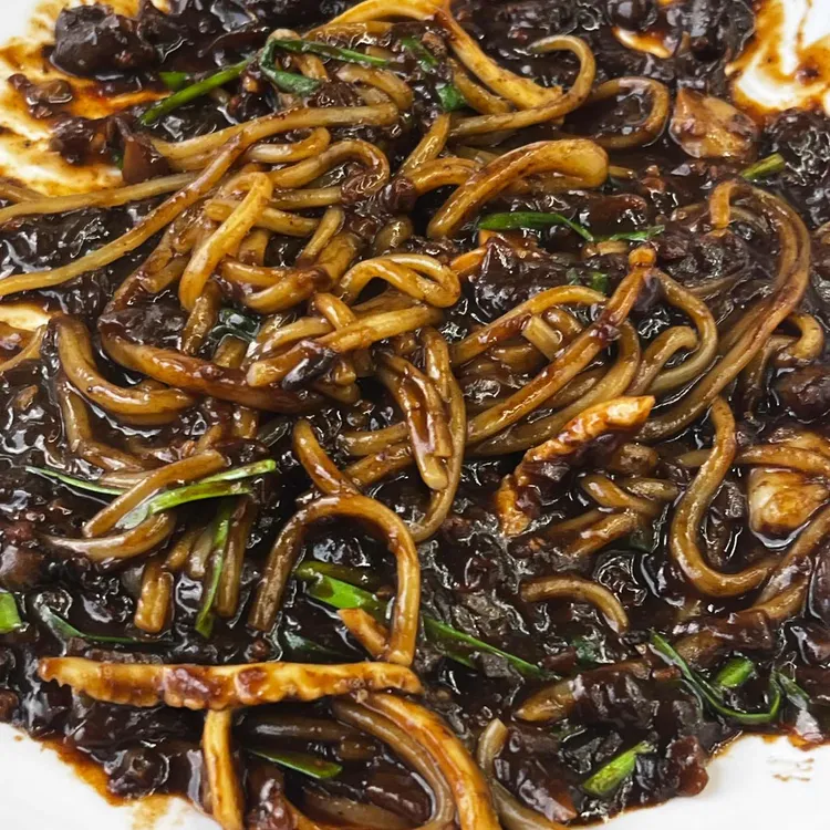 샹하이 대표 사진