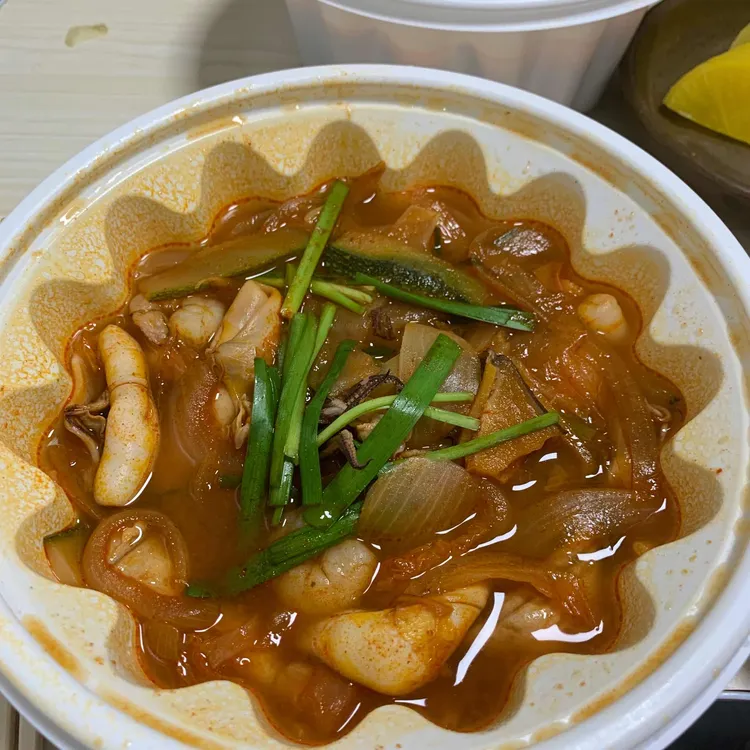 청풍각 대표 사진