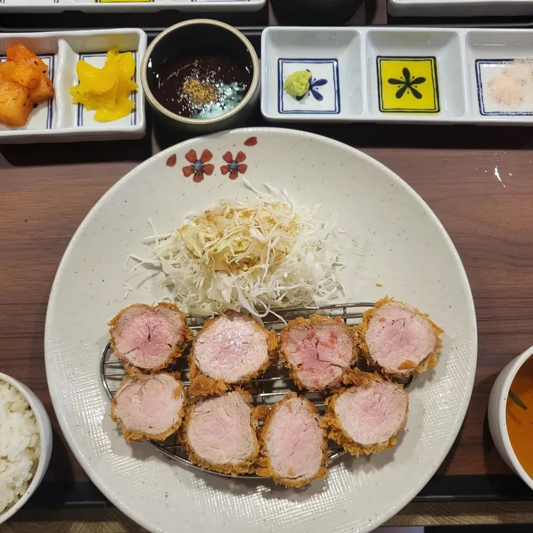 이리카츠 대표 사진