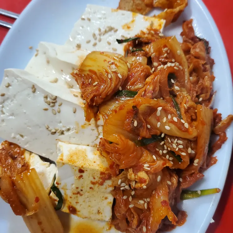 먹거리장터 대표 사진