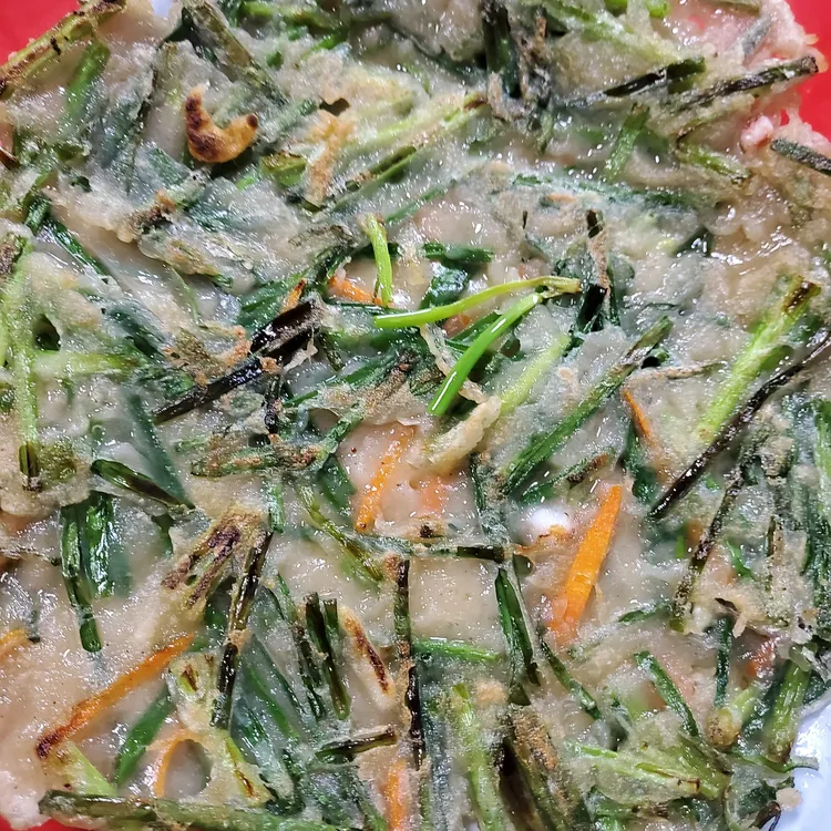 먹거리장터 대표 사진