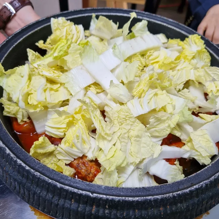도암식당 대표 사진