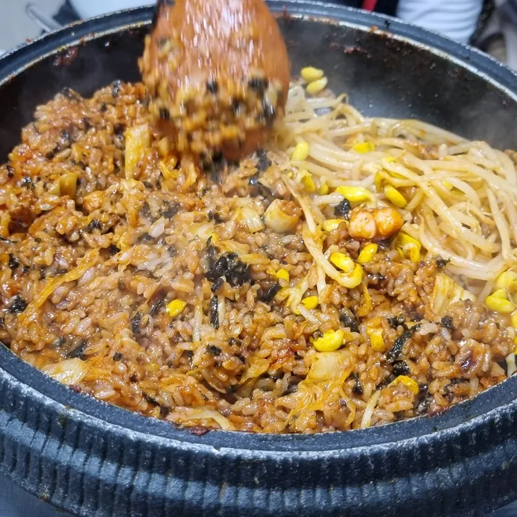 도암식당 대표 사진