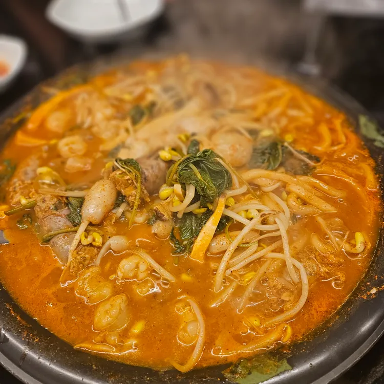 순대마을 대표 사진
