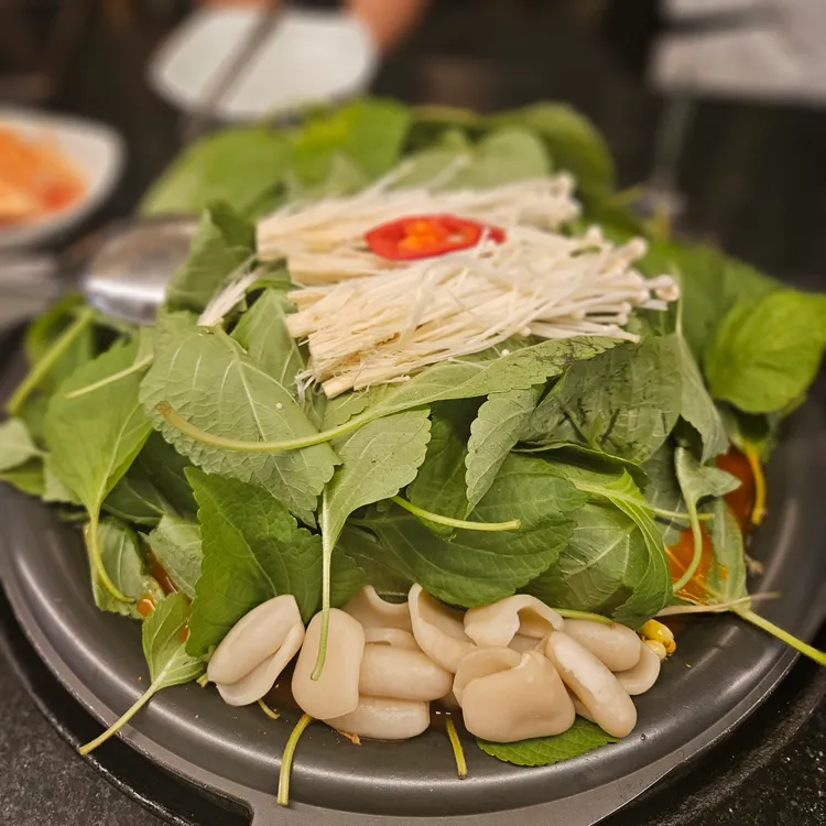 순대마을 대표 사진