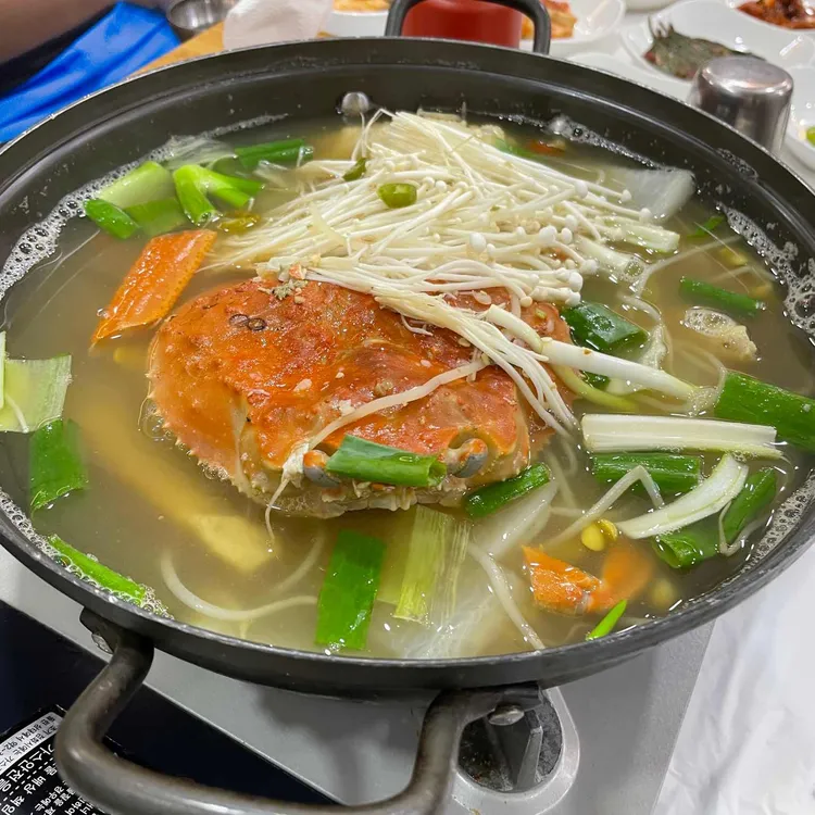 해상회식당 대표 사진