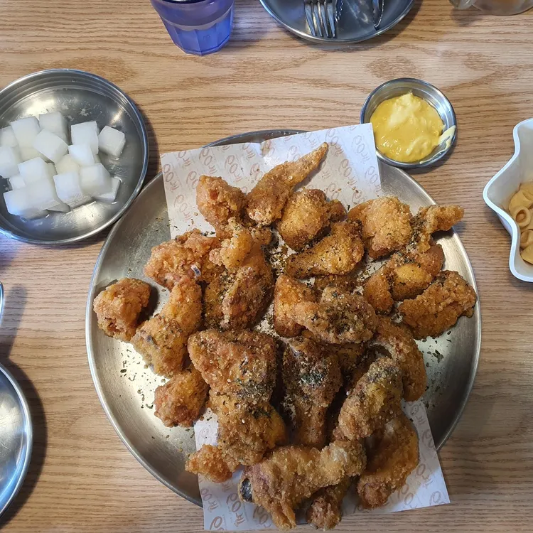 60계 대표 사진