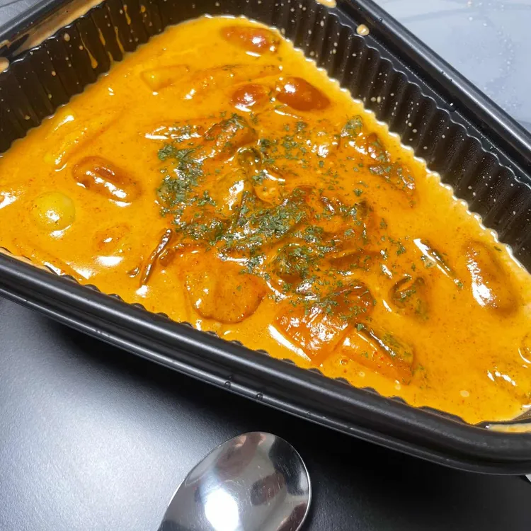 신전떡볶이 대표 사진