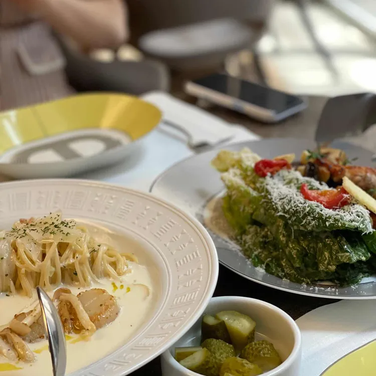 카페 마당 대표 사진