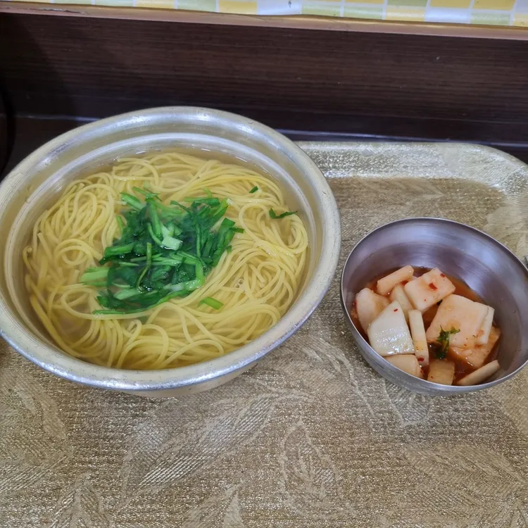 소문난양푼이국수 대표 사진