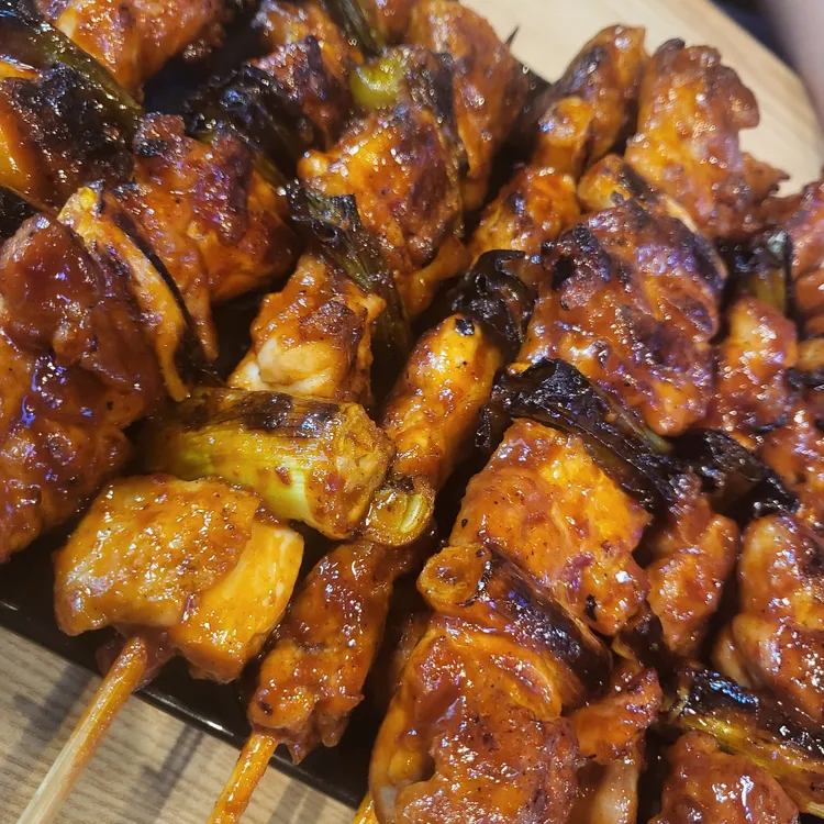 수숯불직화꼬치구이 대표 사진