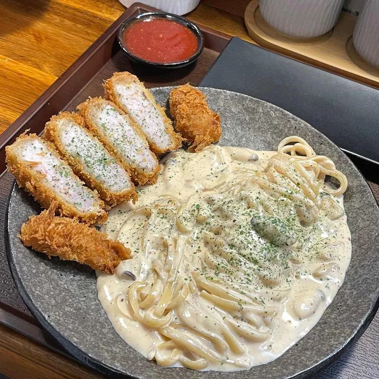 료카츠 대표 사진