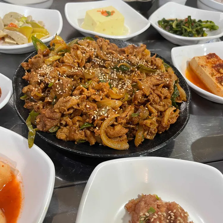 이바돔양곱창 대표 사진