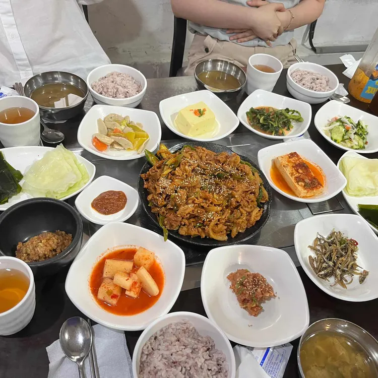 이바돔양곱창 대표 사진