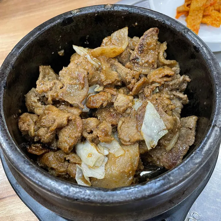 찌개사랑 대표 사진