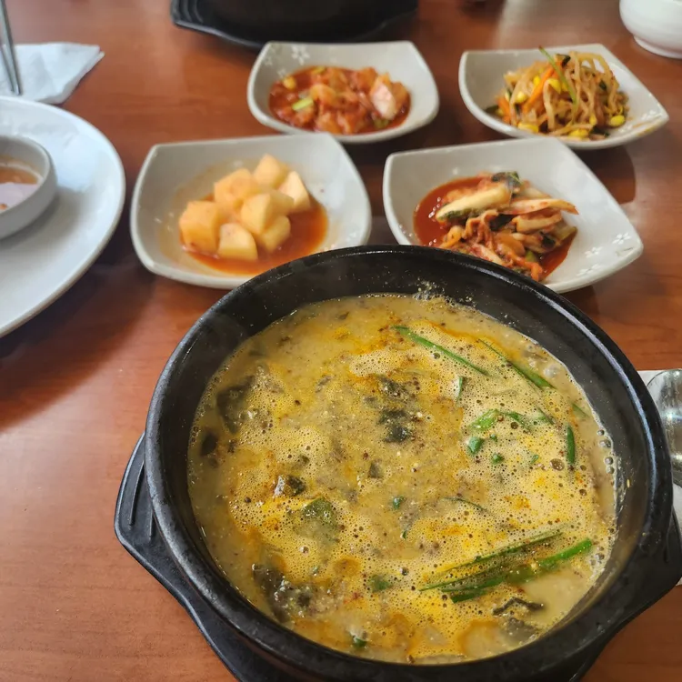 박가네추어탕 대표 사진