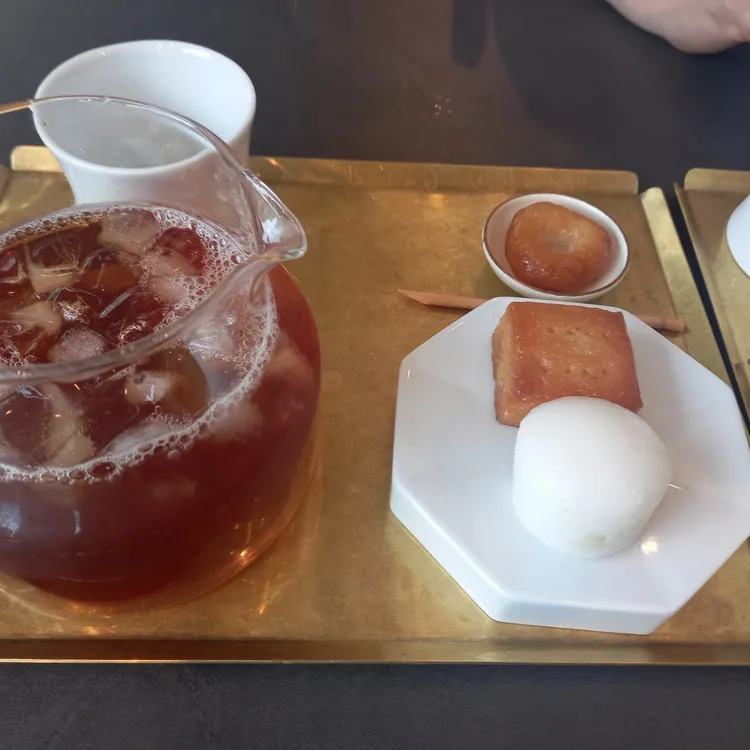 합 대표 사진