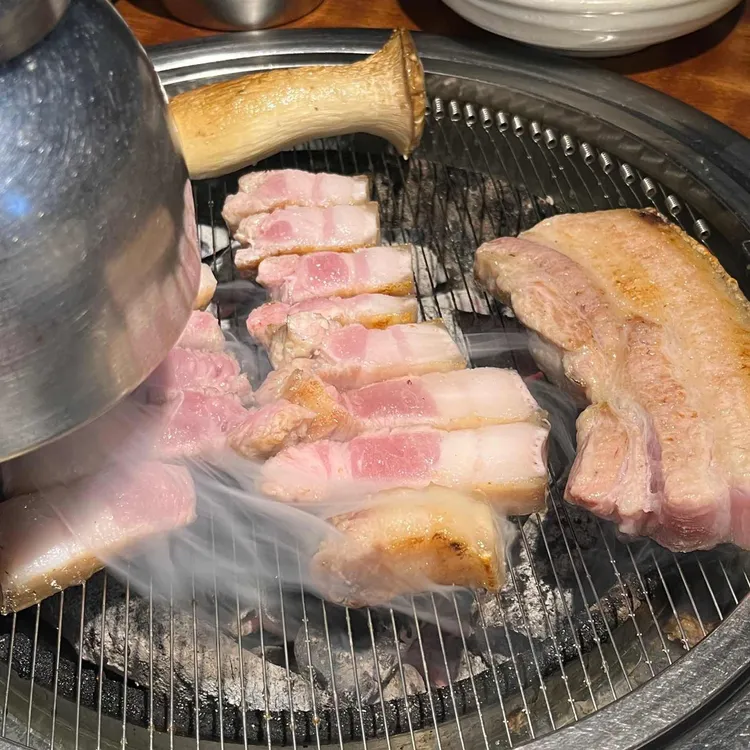 육통령 대표 사진