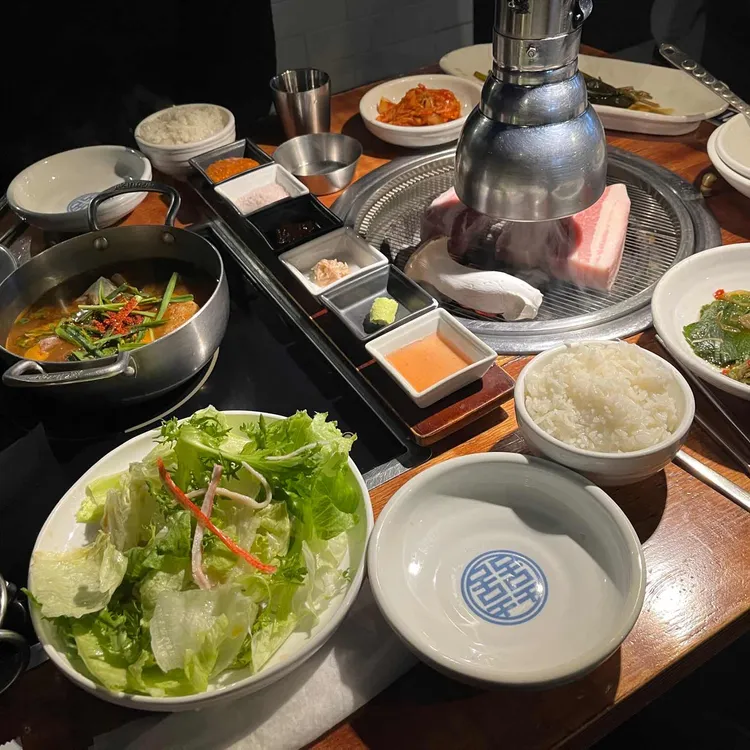 육통령 대표 사진